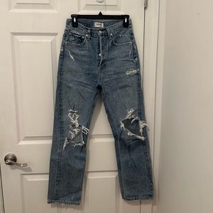 Agolde Jeans